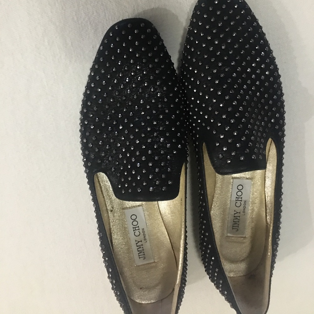 Jimmy choo